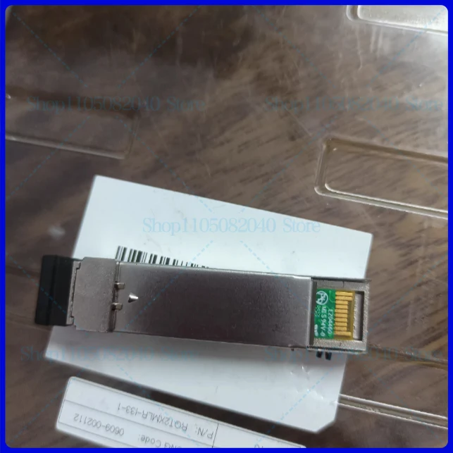 Используется для модуля Cisco MFEFX1 100 1310 нм 100M SFP Base-FX Minni-GBICSFP
Используется для модуля Cisco MFEFX1 100 1310 нм 100M SFP Base-FX Minni-GBICSFP