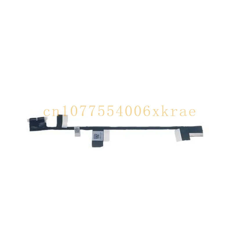 For Dell Latitude 5330 E5330 Battery Cable 450.0PD04.0001 008XDP
For Dell Latitude 5330 E5330 Battery Cable 450.0PD04.0001 008XDP