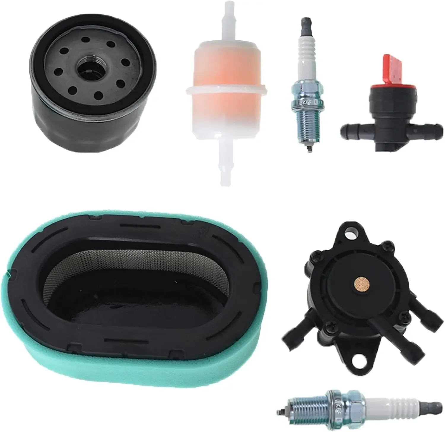24 050 10-S Air Maintenance Kit Replacement for Kohler KT715 KT725 KT730 KT735 KT740 KT745 19HP-26HP Engines 7000 Series Engine
24 050 10-S Air Maintenance Kit Replacement for Kohler KT715 KT725 KT730 KT735 KT740 KT745 19HP-26HP Engines 7000 Series Engine