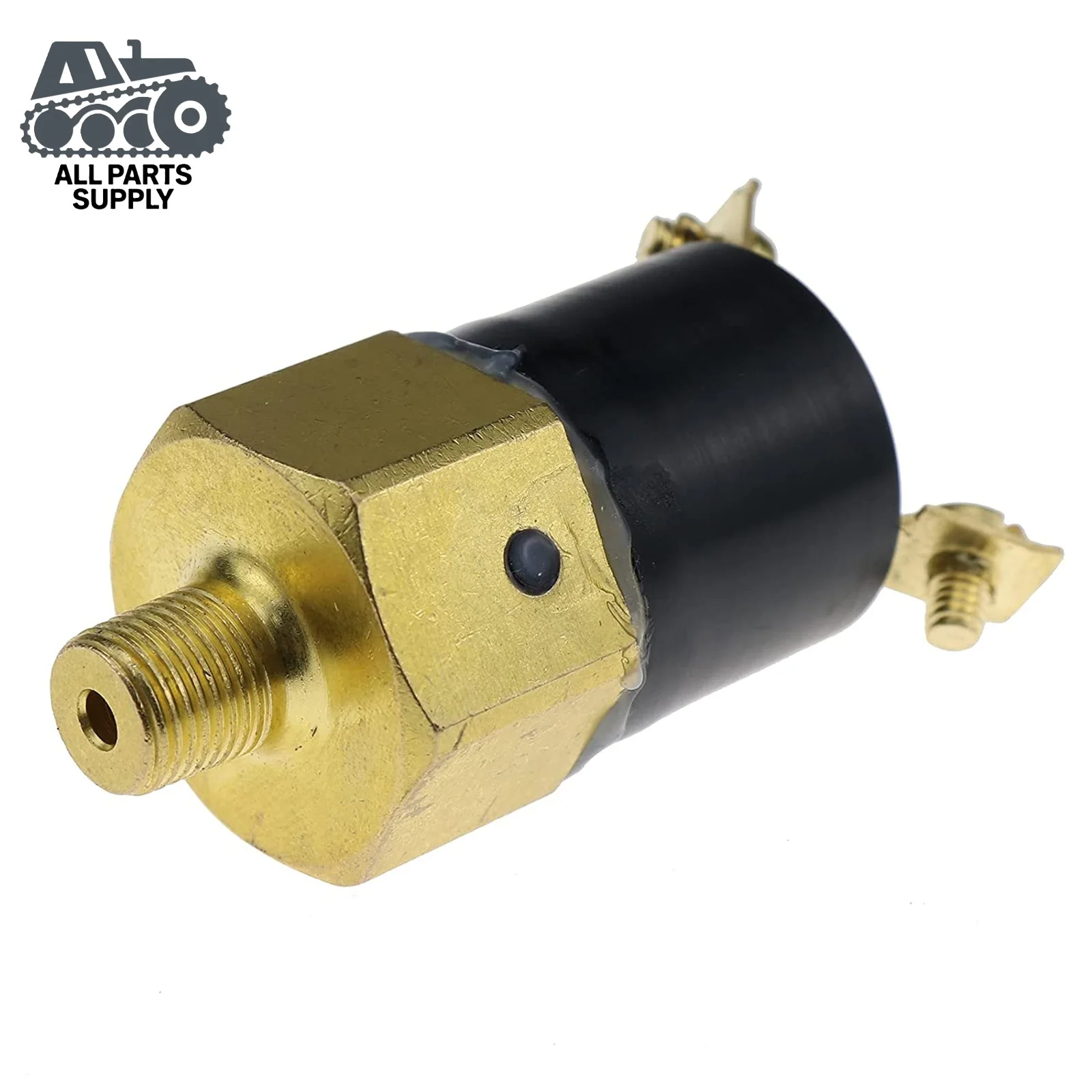 Датчик давления масла SM-2C-15F SM2C15F подходит для двигателя Nason 1/8 дюйма NPT 15PSI
Датчик давления масла SM-2C-15F SM2C15F подходит для двигателя Nason 1/8 дюйма NPT 15PSI