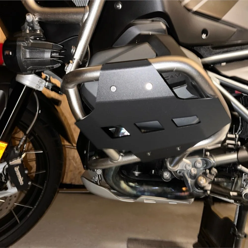 Motorcycle For BMW R 1200 GS ADV R1200GS Adventure LC 2013-2019 Shield Guard Protection Cover Cylinder Head Guards Engine Guards
Motorcycle For BMW R 1200 GS ADV R1200GS Adventure LC 2013-2019 Shield Guard Protection Cover Cylinder Head Guards Engine Guards