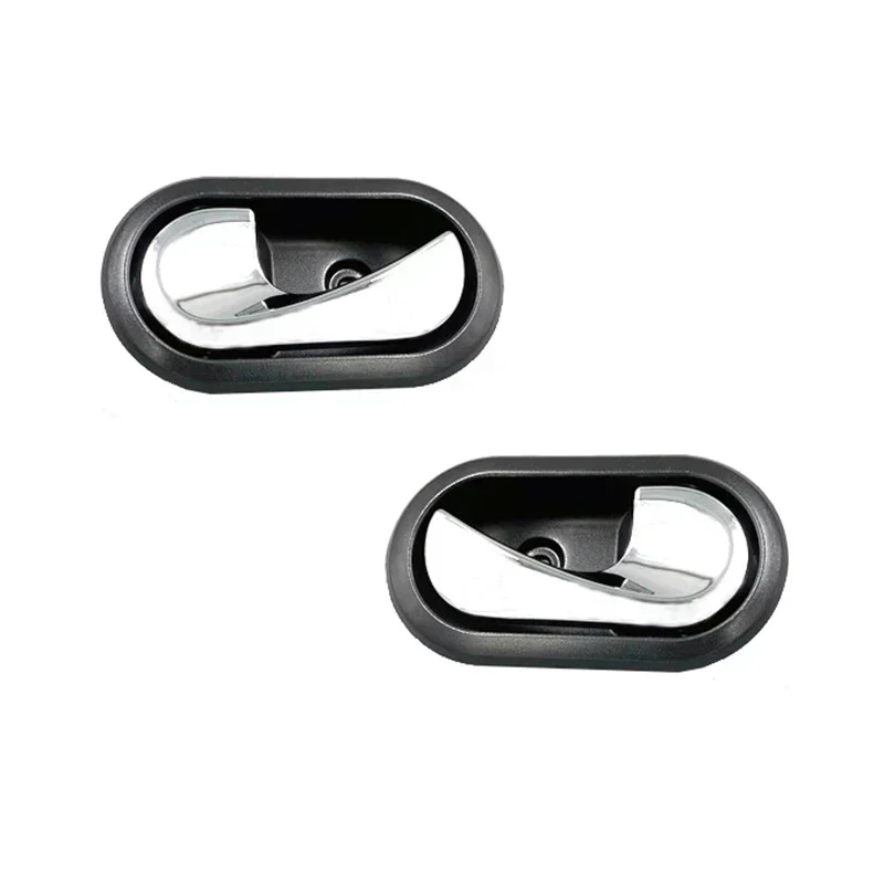 Fit For Renault Dacia Dokker Lodgy Logan Duster 2012-2015 OE 8200028487 New Left Right Interior Door Handle Wear Resistant Car I
Fit For Renault Dacia Dokker Lodgy Logan Duster 2012-2015 OE 8200028487 New Left Right Interior Door Handle Wear Resistant Car I