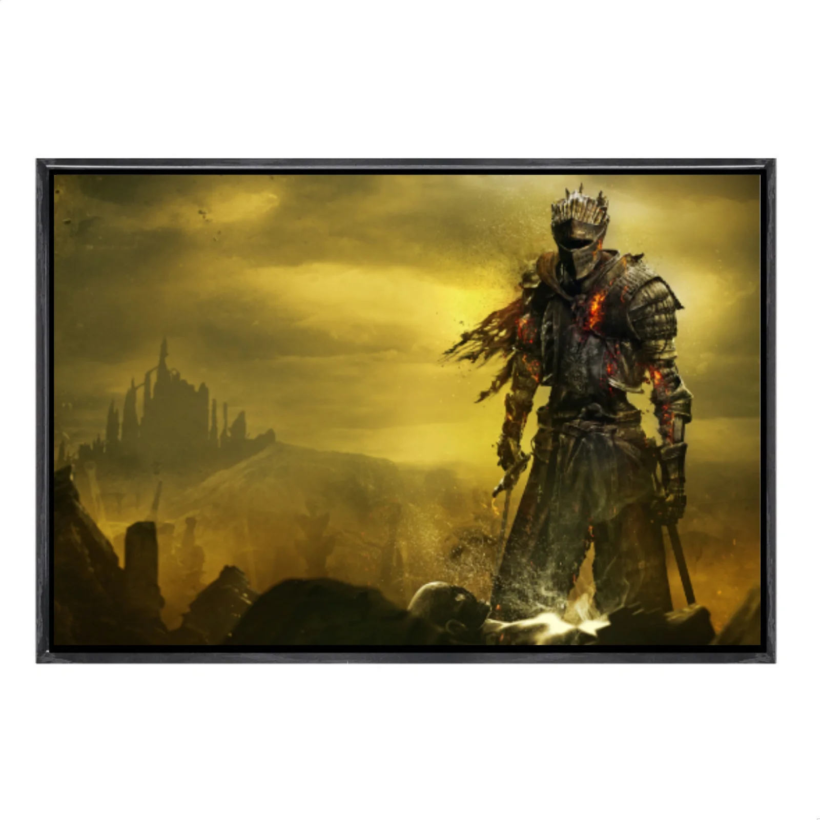 Японская манга, многоразмерный холст, постер в двойной рамке, настенное искусство, темные души, домашний декор для гостиной, спальни
Японская манга, многоразмерный холст, постер в двойной рамке, настенное искусство, темные души, домашний декор для гостиной, спальни