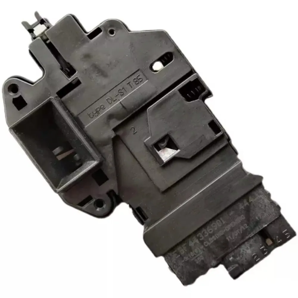 for LG drum washing machine electronic door lock EBF44336903 EBF44336901 switch
for LG drum washing machine electronic door lock EBF44336903 EBF44336901 switch