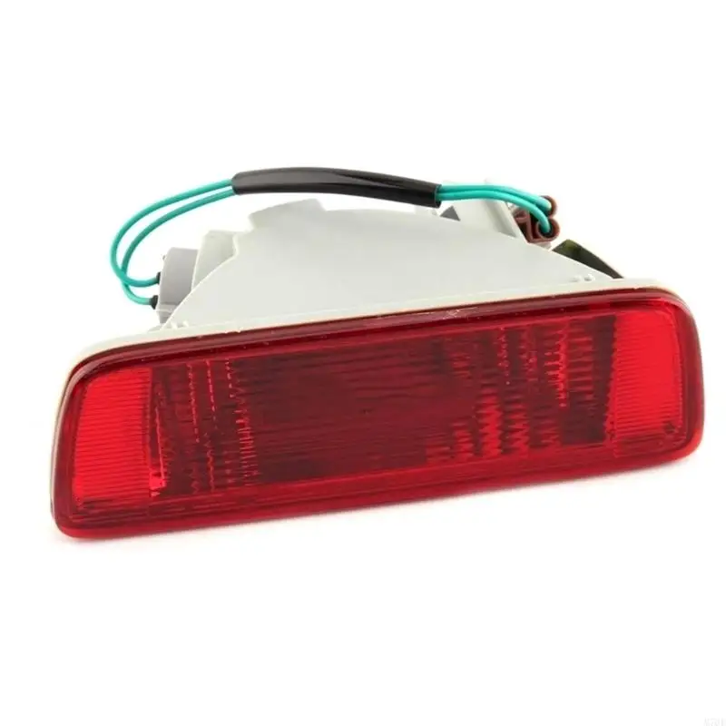 M76E High Intensity LED Rear Bumper Fog Light With Enhanced Brake Visibility 8337A102 8337A092 8321A467 for Select Models
M76E High Intensity LED Rear Bumper Fog Light With Enhanced Brake Visibility 8337A102 8337A092 8321A467 for Select Models