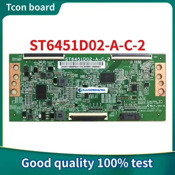 샤오미 L65M5-EA 로직 보드 Tcon ST6451D02-A-C-2 65 인치, 4K, 정품, 신제품