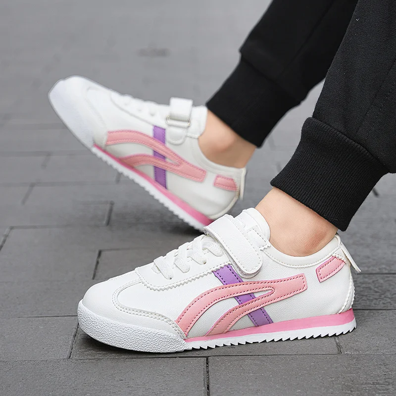 Original Children's Casual Sneaker 2025 Fashion Anti-Slip Running Shoes Kid Brands Sneakers Comfort Flat Sports Shoes for Boy
Original Children's Casual Sneaker 2025 Fashion Anti-Slip Running Shoes Kid Brands Sneakers Comfort Flat Sports Shoes for Boy