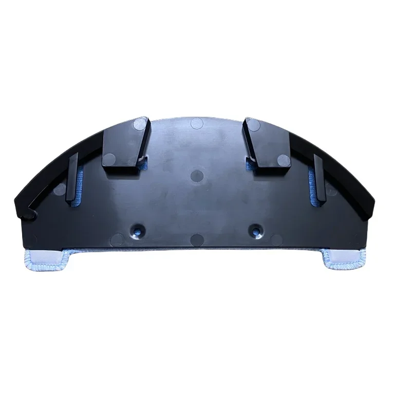 Robot Vacuum Cleaner Cleaning Mop Cloth Holder for Ilife V3X Robotic Vacuum Cleaner Spare Parts Mop Bracket Frame Accessories
Robot Vacuum Cleaner Cleaning Mop Cloth Holder for Ilife V3X Robotic Vacuum Cleaner Spare Parts Mop Bracket Frame Accessories