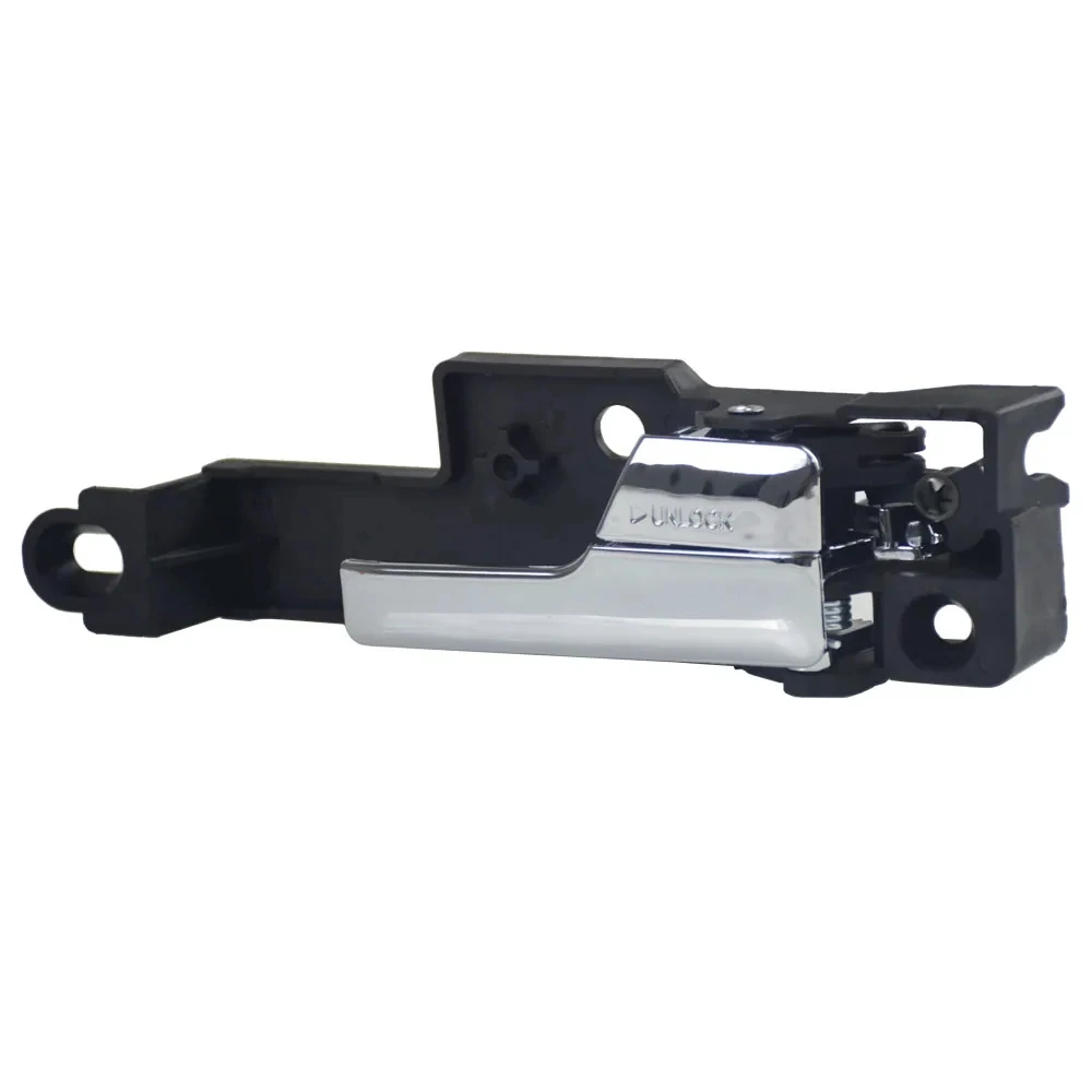 4pcs Door Handle Driver Side For Ford Fusion 2007-2012 for Lincoln MKZ 2006-2011 Mercury Milan 2008 - 2011 6E5Z-5422601-A
4pcs Door Handle Driver Side For Ford Fusion 2007-2012 for Lincoln MKZ 2006-2011 Mercury Milan 2008 - 2011 6E5Z-5422601-A