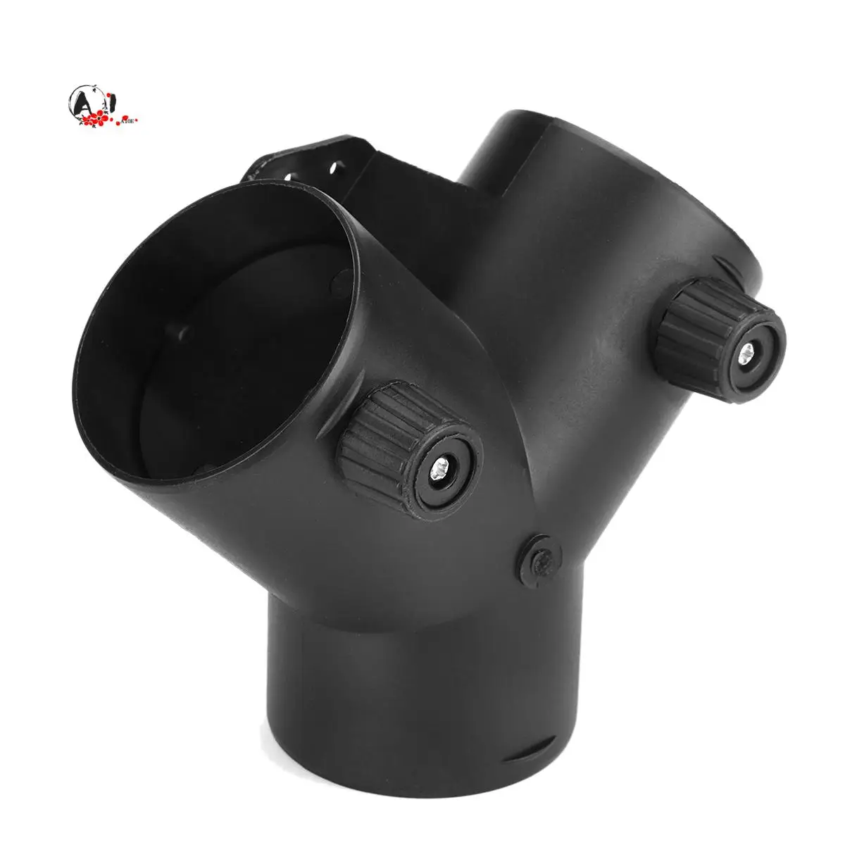 A10E-Y Shape Parking Heater Air Vent Exhaust Connector W/Dual Regulating Valve Flap For Webasto Air Heater
A10E-Y Shape Parking Heater Air Vent Exhaust Connector W/Dual Regulating Valve Flap For Webasto Air Heater