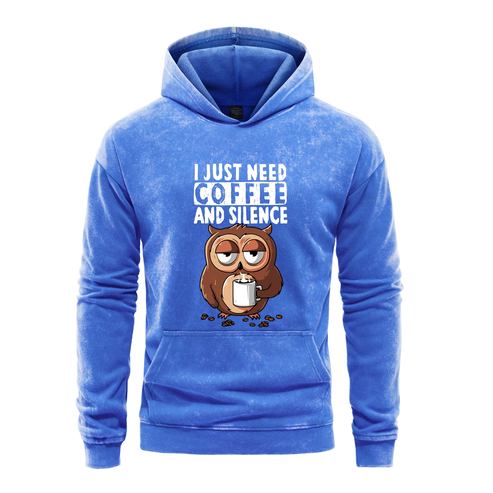 I Just Need Coffee And Silence Hoodie Mens Vintage Washed 100%Cotton Autumn Casual Warm Pullover Fashion Soft Hoodie Clothing
I Just Need Coffee And Silence Hoodie Mens Vintage Washed 100%Cotton Autumn Casual Warm Pullover Fashion Soft Hoodie Clothing