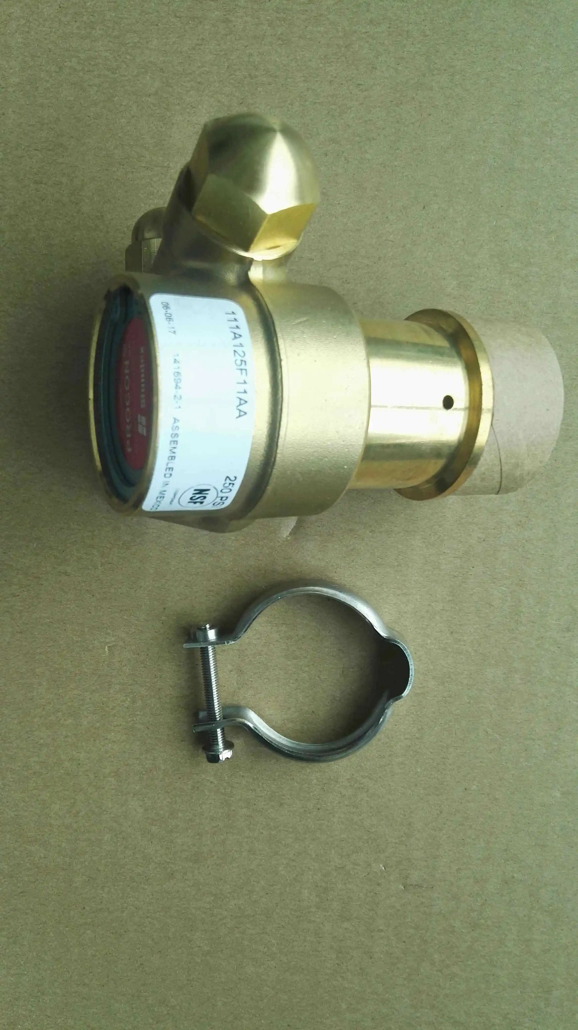 PROCON Pump 102A100F11DB 130PSI, 103A080G31BA250, 102A080F11BA250
PROCON Pump 102A100F11DB 130PSI, 103A080G31BA250, 102A080F11BA250