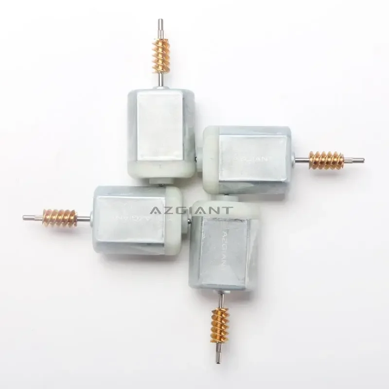AZGIANT For Renault Megane 2009-2014 Door Lock Actuator Motor FC-280 High Power Quiet Operation Car Parts
AZGIANT For Renault Megane 2009-2014 Door Lock Actuator Motor FC-280 High Power Quiet Operation Car Parts