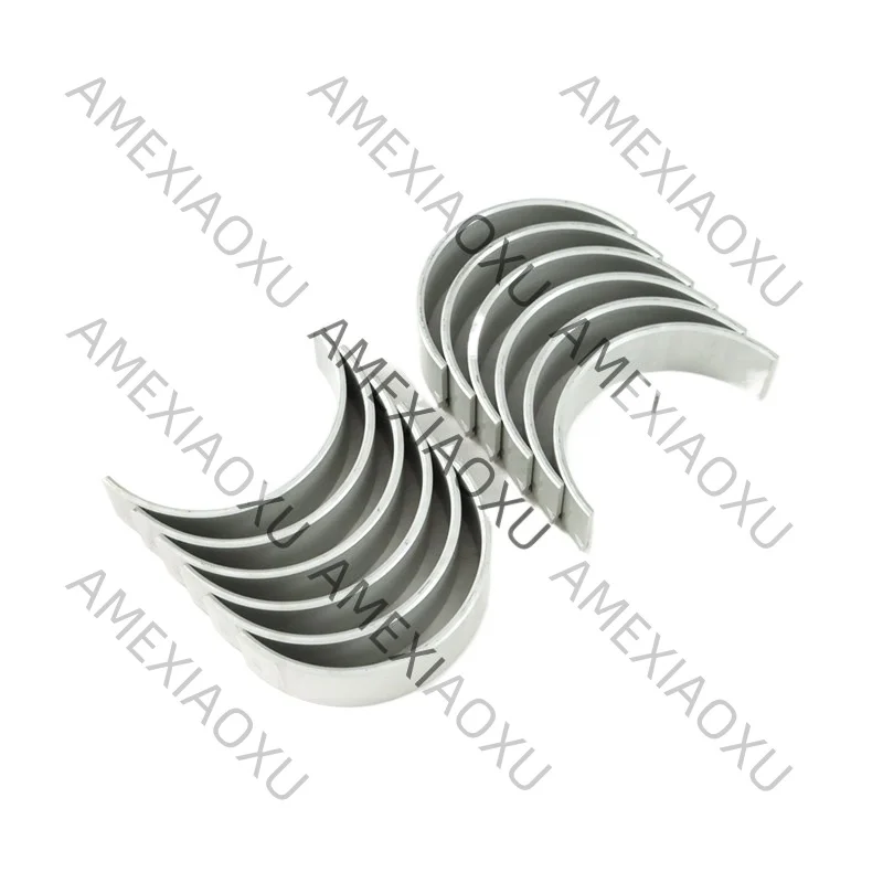 Enlarged 0.25 engine connecting rod tile assembly for BMW N54 engine 11241284850 AMEXIAOXU
Enlarged 0.25 engine connecting rod tile assembly for BMW N54 engine 11241284850 AMEXIAOXU