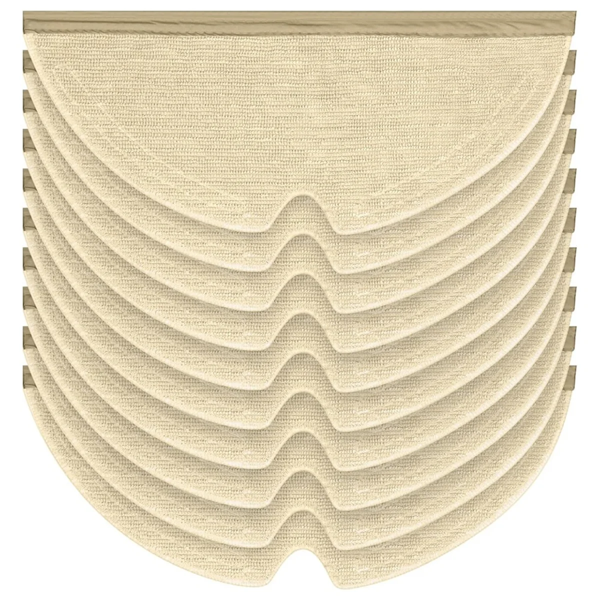 10 шт., сменные насадки для швабры Roborock Q7/Q7 +/Q7 Max/Q7 MAX +/S5/S50/S51/S55/S5 MAX/S6/S6 Max
10 шт., сменные насадки для швабры Roborock Q7/Q7 +/Q7 Max/Q7 MAX +/S5/S50/S51/S55/S5 MAX/S6/S6 Max