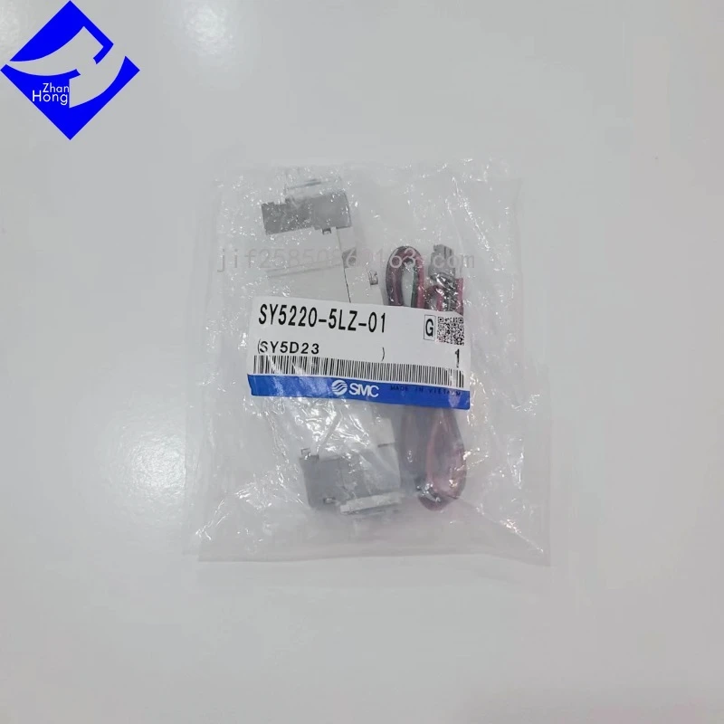 SY5220-5LZ-01 , Unused, Original and Genuine Product . All Series Are Available for Sale,Price Negotiable.
SY5220-5LZ-01 , Unused, Original and Genuine Product . All Series Are Available for Sale,Price Negotiable.