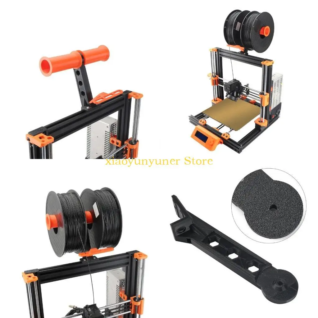 P9JB Принтер Части Petg Print Filent Charment для Bear Печатная часть
P9JB Принтер Части Petg Print Filent Charment для Bear Печатная часть