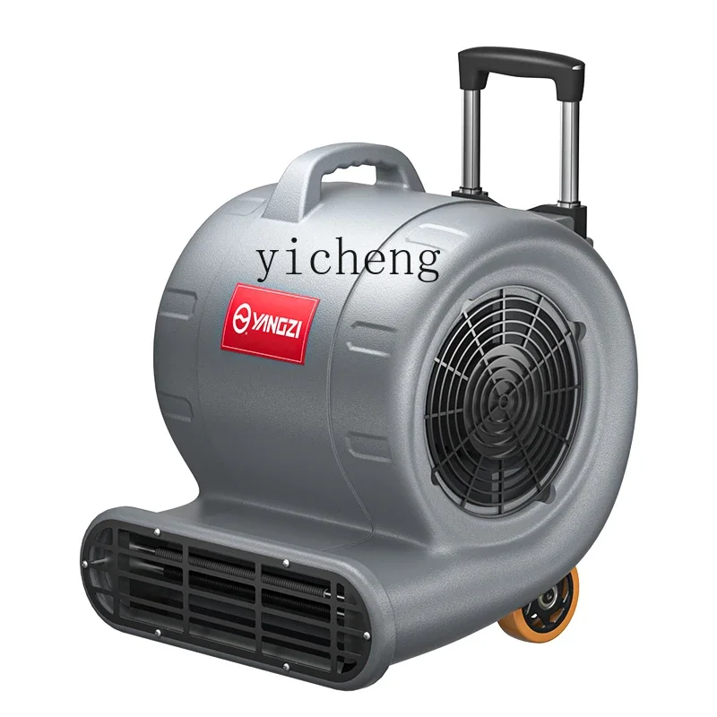 ZF Blower Commercial High Power Ground Power Dehumidification Hair Dryer
ZF Blower Commercial High Power Ground Power Dehumidification Hair Dryer