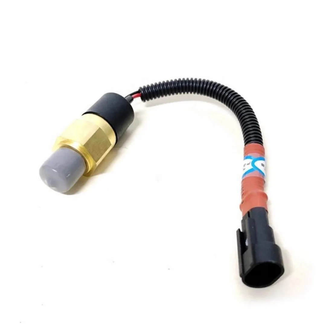 Датчик давления в шасси Sany Crane 1MPa-24V-650k-M16AMP
Датчик давления в шасси Sany Crane 1MPa-24V-650k-M16AMP