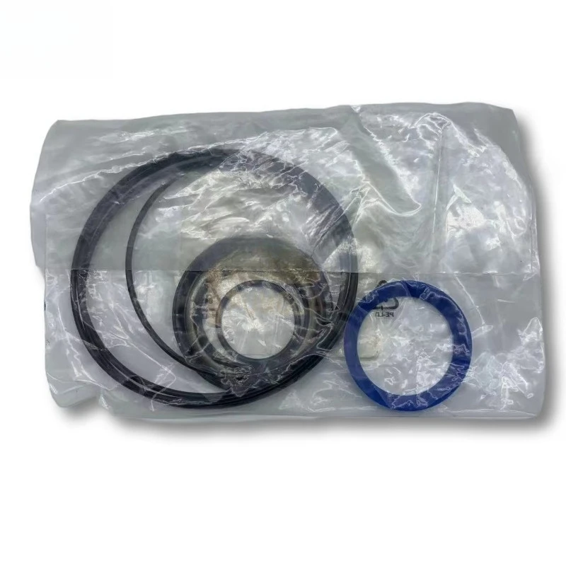 Ремкомплекты с сальником для гидравлических насосов и гидравлических двигателей 151B3999 151B4997 151B3171 151B0129 151F0111
Ремкомплекты с сальником для гидравлических насосов и гидравлических двигателей 151B3999 151B4997 151B3171 151B0129 151F0111