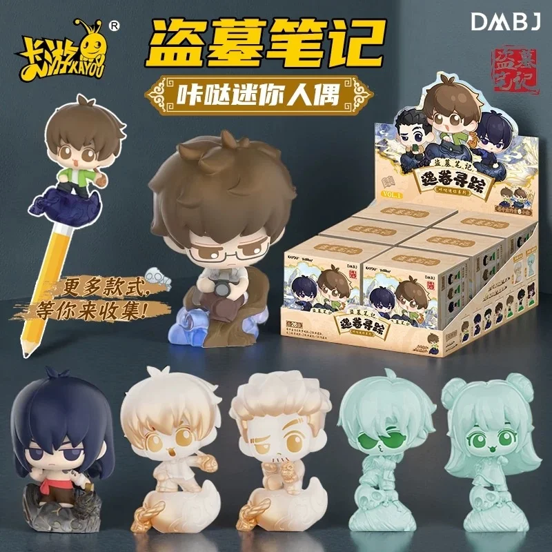 Kayou Dmbj Time Raiders Genuine Mini Figure Hidden Version 3d Stereo Collectible Anime Peripheral Toy With Xp Card Collect Gifts
Kayou Dmbj Time Raiders Genuine Mini Figure Hidden Version 3d Stereo Collectible Anime Peripheral Toy With Xp Card Collect Gifts