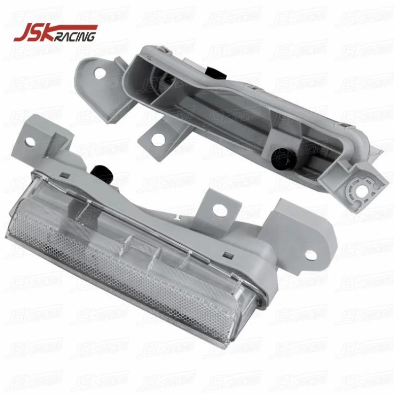 Rear Bumper White Car Accessories For 2008-2016 Nissan GTR R35
Rear Bumper White Car Accessories For 2008-2016 Nissan GTR R35