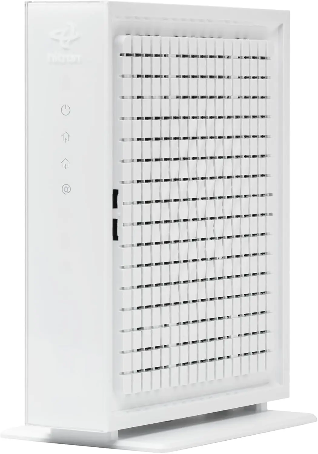 DOCSIS 3.1 Cable Modem, 2.5 Gbps Speed, No WiFi/Voice/Router, Single Ethernet Port, Compatible with Xfinity/Spectrum/Cox