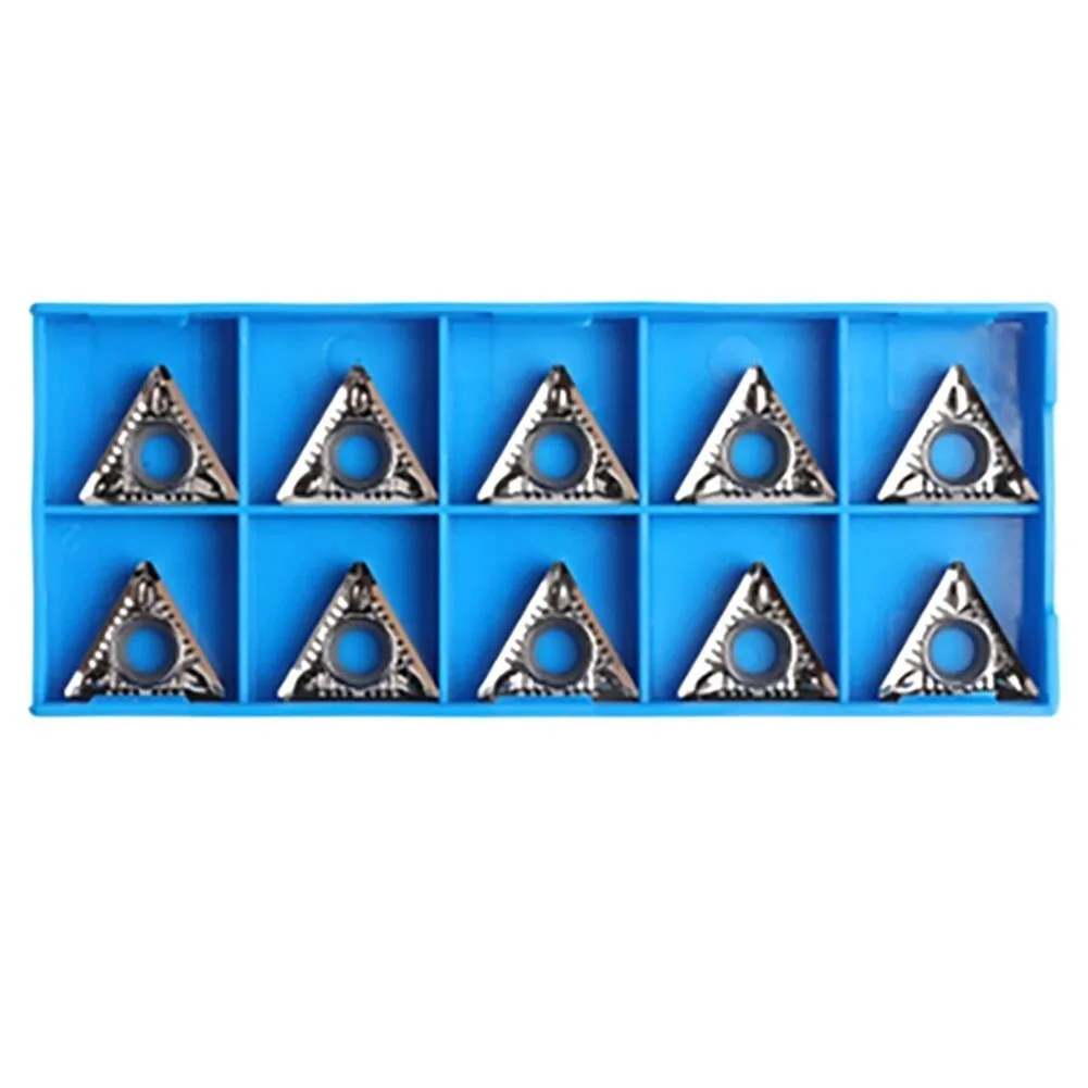 10PC TCGT16T308AK TCGT32 52AK Turning Inserts Suitable for Intermittent and Continuous For Aluminum Processing
10PC TCGT16T308AK TCGT32 52AK Turning Inserts Suitable for Intermittent and Continuous For Aluminum Processing