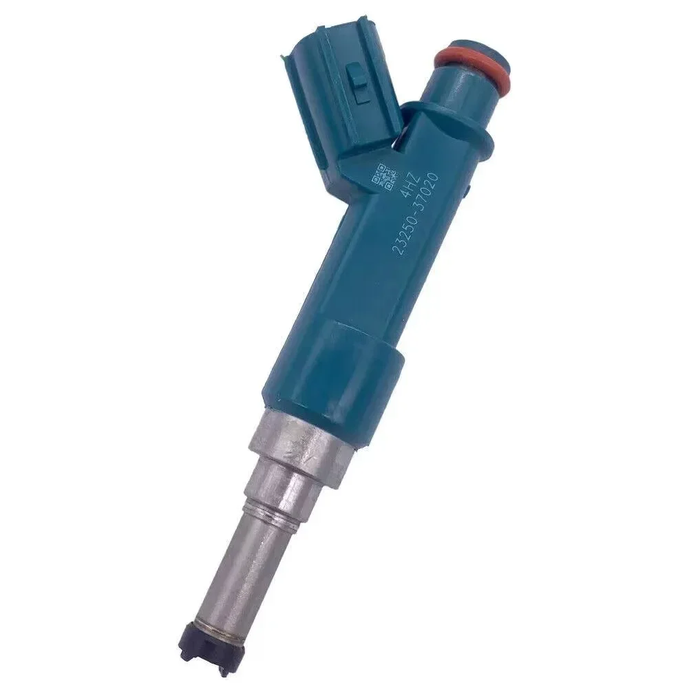 23250-37020 Fuel Injector Suitable For 2010-2014 Toyota Prius Lexus CT200H 1.8 L4 2ZR
23250-37020 Fuel Injector Suitable For 2010-2014 Toyota Prius Lexus CT200H 1.8 L4 2ZR