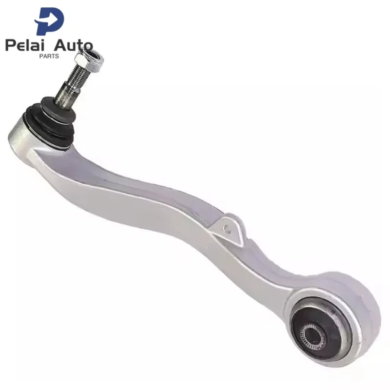 31126755835 31126755836 Front Suspension Control Arm & Ball Joints Kit for BMW 6 Convertible (E64) 04-10
31126755835 31126755836 Front Suspension Control Arm & Ball Joints Kit for BMW 6 Convertible (E64) 04-10