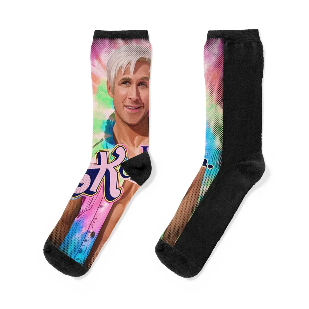 I Am Kenough Rainbow Socks new in's essential Heating sock sport Socks For Girls Men's
I Am Kenough Rainbow Socks new in's essential Heating sock sport Socks For Girls Men's