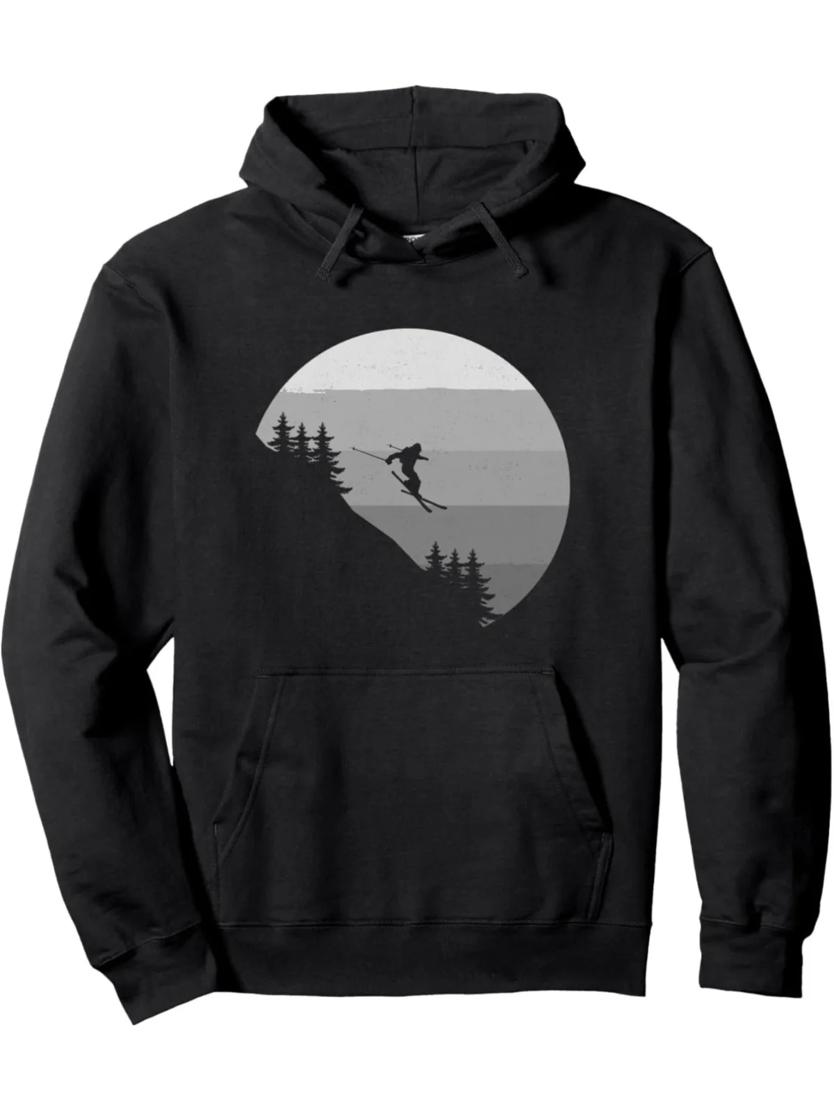 Men's Fashion Casual Skiing Suit with Printed Pattern Hooded Sweatshirt and Velvet Pocket Sweatshirt Suitable for Holiday Gifts
Men's Fashion Casual Skiing Suit with Printed Pattern Hooded Sweatshirt and Velvet Pocket Sweatshirt Suitable for Holiday Gifts