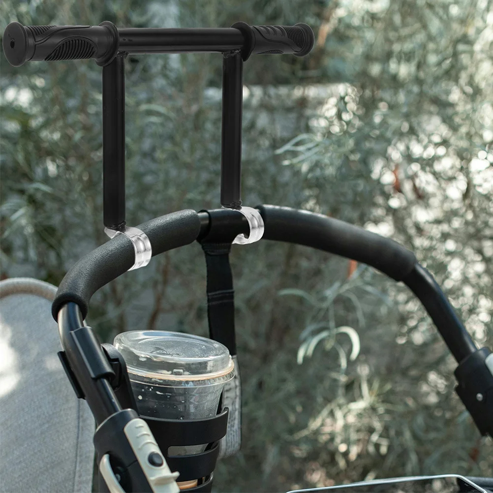 Universal Stroller Handlebar Extender Adjustable Height Comfortable Grip For Baby Stroller Accessory Ergonomic Push Handle
Universal Stroller Handlebar Extender Adjustable Height Comfortable Grip For Baby Stroller Accessory Ergonomic Push Handle