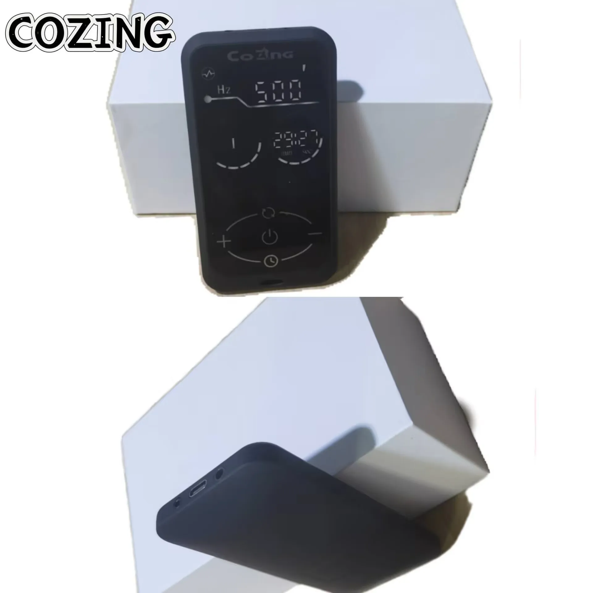 Insomnia Management, Anxiety Reduction, Sleep Deepening, and Overall Mental Relaxation, Smart Control
Insomnia Management, Anxiety Reduction, Sleep Deepening, and Overall Mental Relaxation, Smart Control