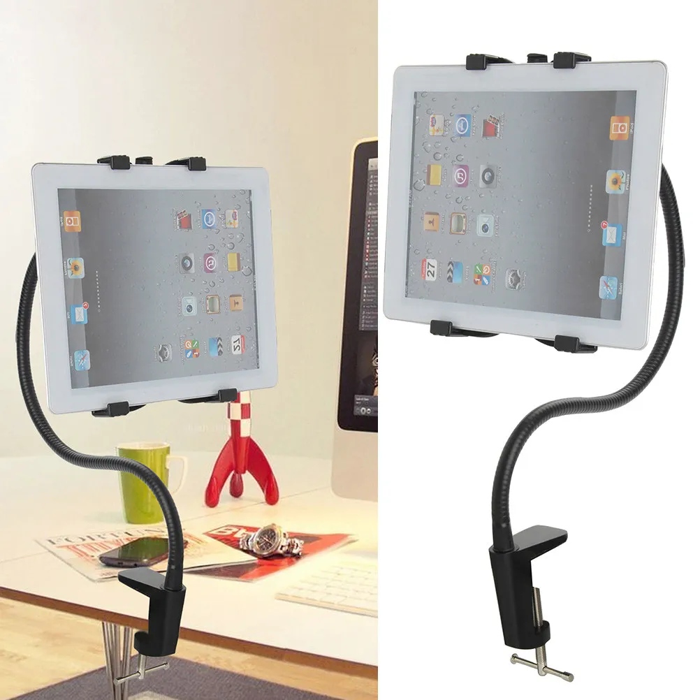 Tablet Lazy Holder 360 Rotating Flexible Arm Phone Bracket For Desktop Bed Universal Cellphone Stand Long Arm Holder
Tablet Lazy Holder 360 Rotating Flexible Arm Phone Bracket For Desktop Bed Universal Cellphone Stand Long Arm Holder