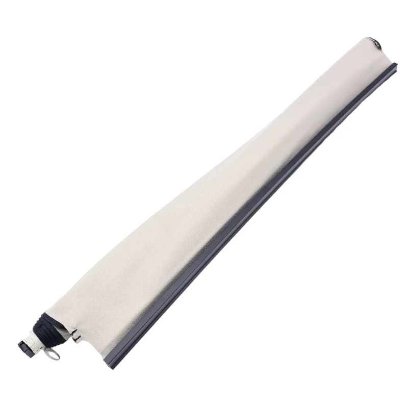 26209067 26209068 Electric Universal Spoiler Sunroof Assembly Retractable Car Roller Sunshade for Buick Verano
26209067 26209068 Electric Universal Spoiler Sunroof Assembly Retractable Car Roller Sunshade for Buick Verano