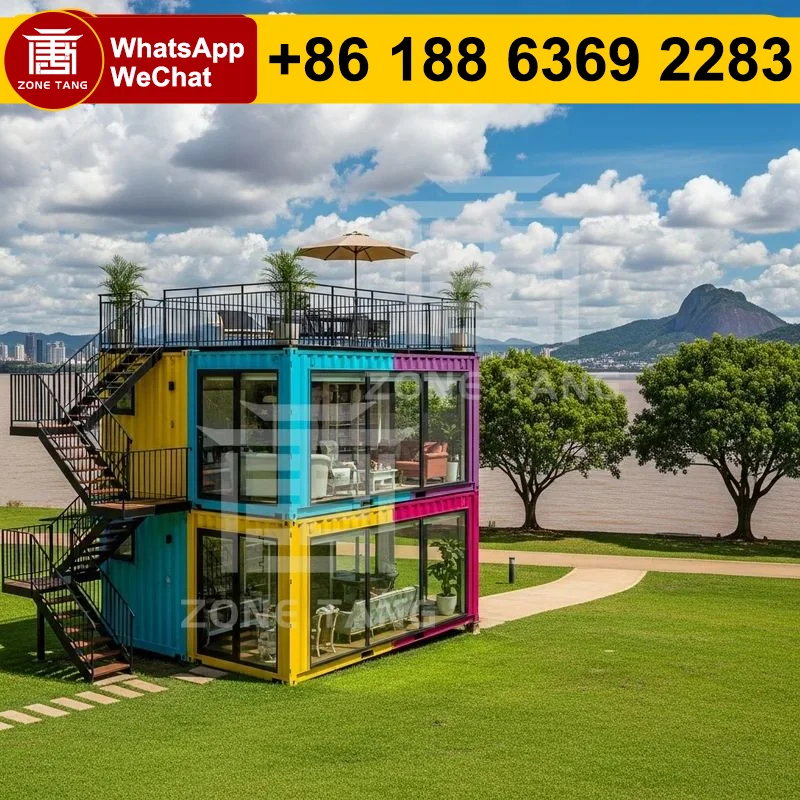 Space Saving Design Tiny House Fireproof Commercial Shop Durability Kit Homes Flat Pack House Small House Temperature Control
Space Saving Design Tiny House Fireproof Commercial Shop Durability Kit Homes Flat Pack House Small House Temperature Control