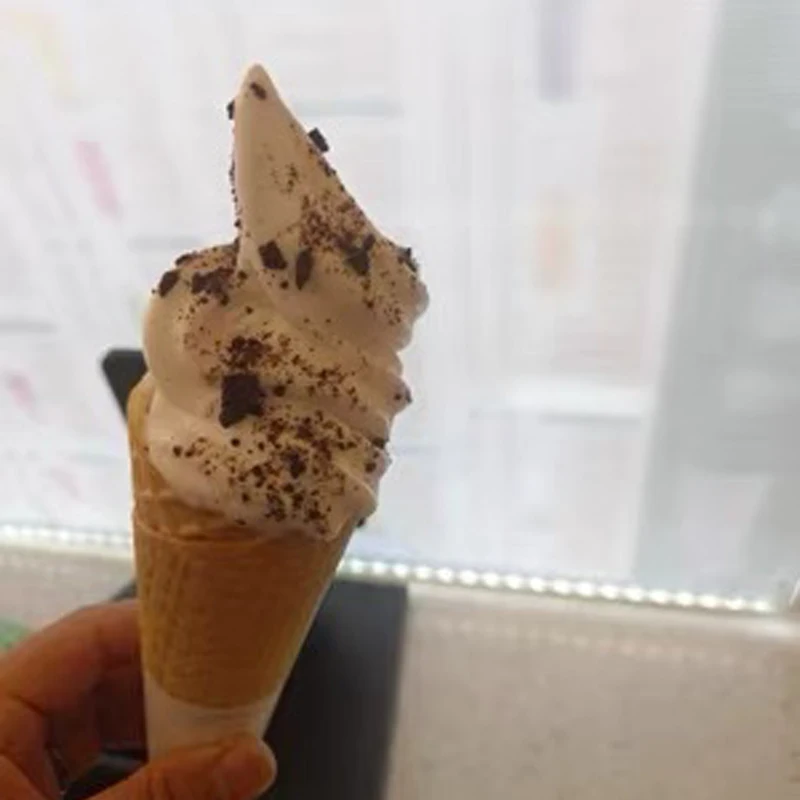Commercial Ice Cream Machine With Led Display Screens Soft Serve Ice Cream Machine Counter Top
Commercial Ice Cream Machine With Led Display Screens Soft Serve Ice Cream Machine Counter Top
