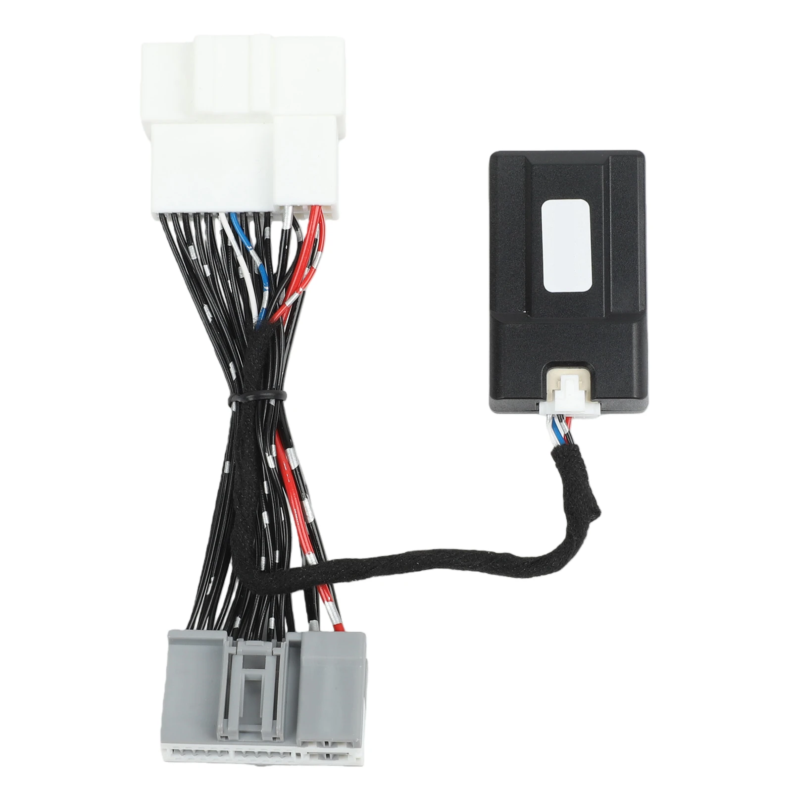 Disable Module Start Stop Canceller Vehicle Customization Easy Installation 1 Piece Practical Vehicle-specific Fit