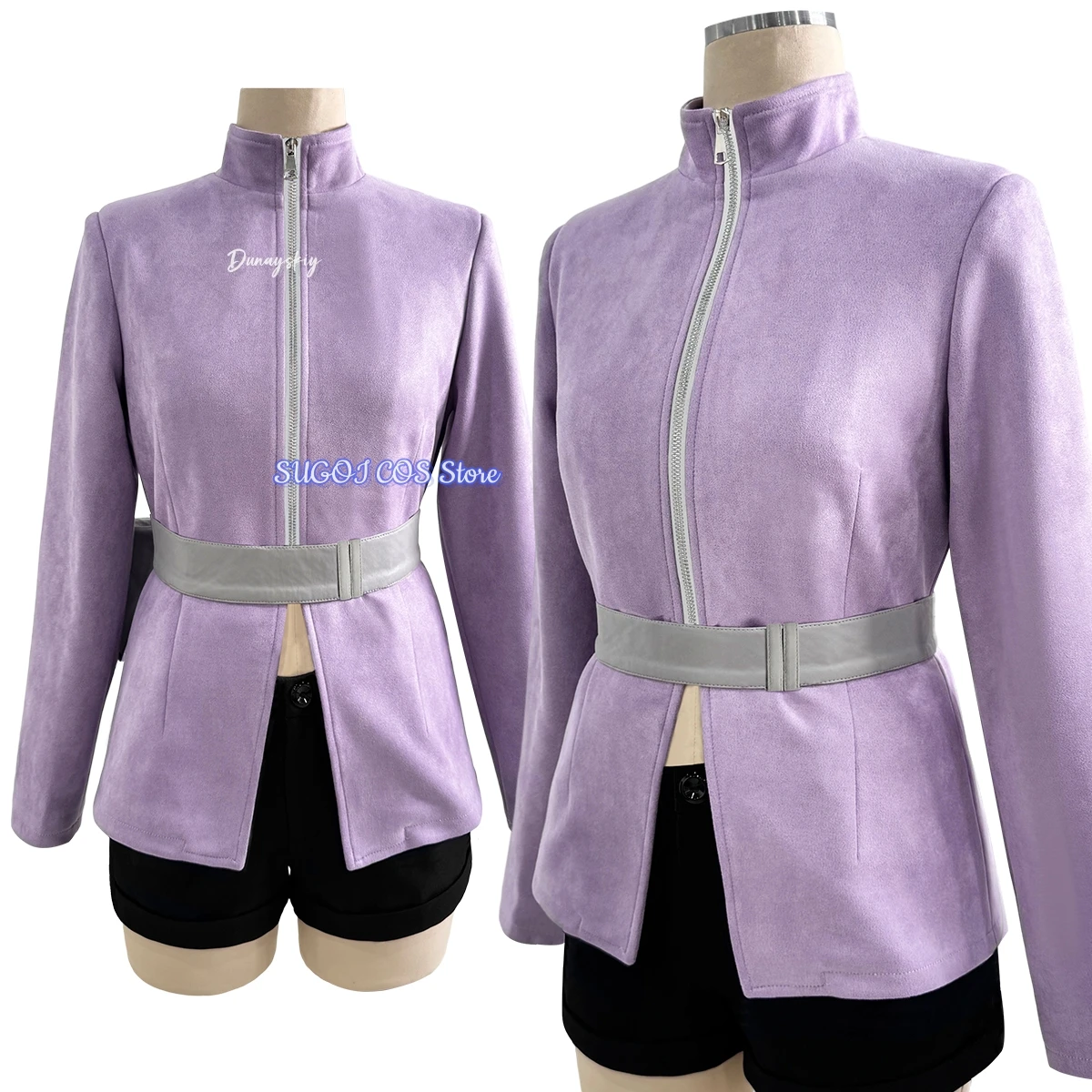 Anime Karin Cosplay Cos Costumes Top Shorts Waist Bag Women's Uniforms Halloween Carnival Party Karin Play-Role Wig Suits
Anime Karin Cosplay Cos Costumes Top Shorts Waist Bag Women's Uniforms Halloween Carnival Party Karin Play-Role Wig Suits