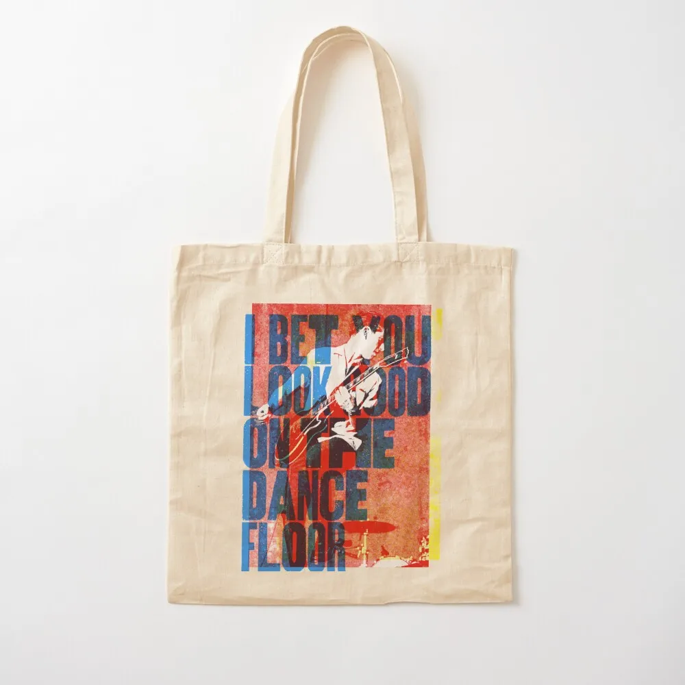 I bet you look good on the dancefloor Tote Bag Women's beach bags Women's shopper bag Customizable tote bag free delivery bags
I bet you look good on the dancefloor Tote Bag Women's beach bags Women's shopper bag Customizable tote bag free delivery bags
