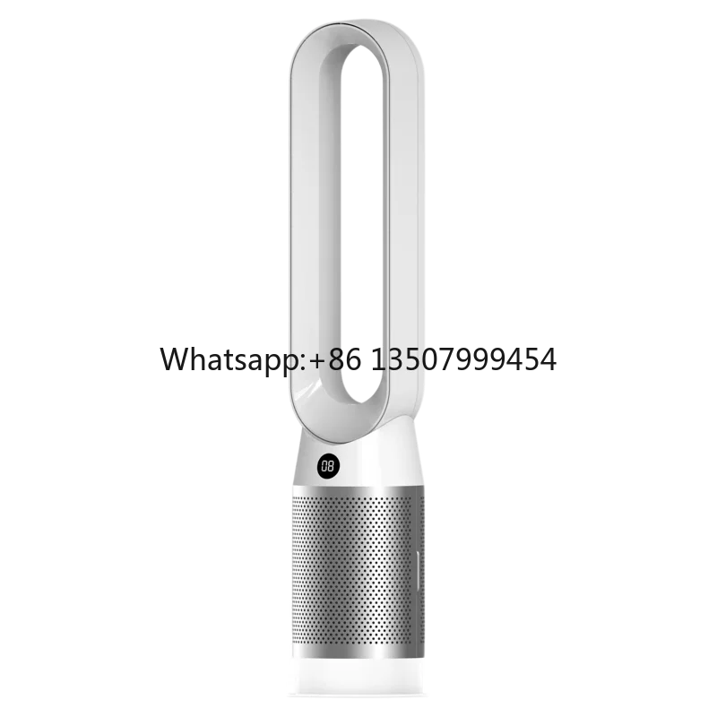 Tower Fan Bladeless Fan Cooling Tower Summer Remote Control High Quality With Remote Control
Tower Fan Bladeless Fan Cooling Tower Summer Remote Control High Quality With Remote Control