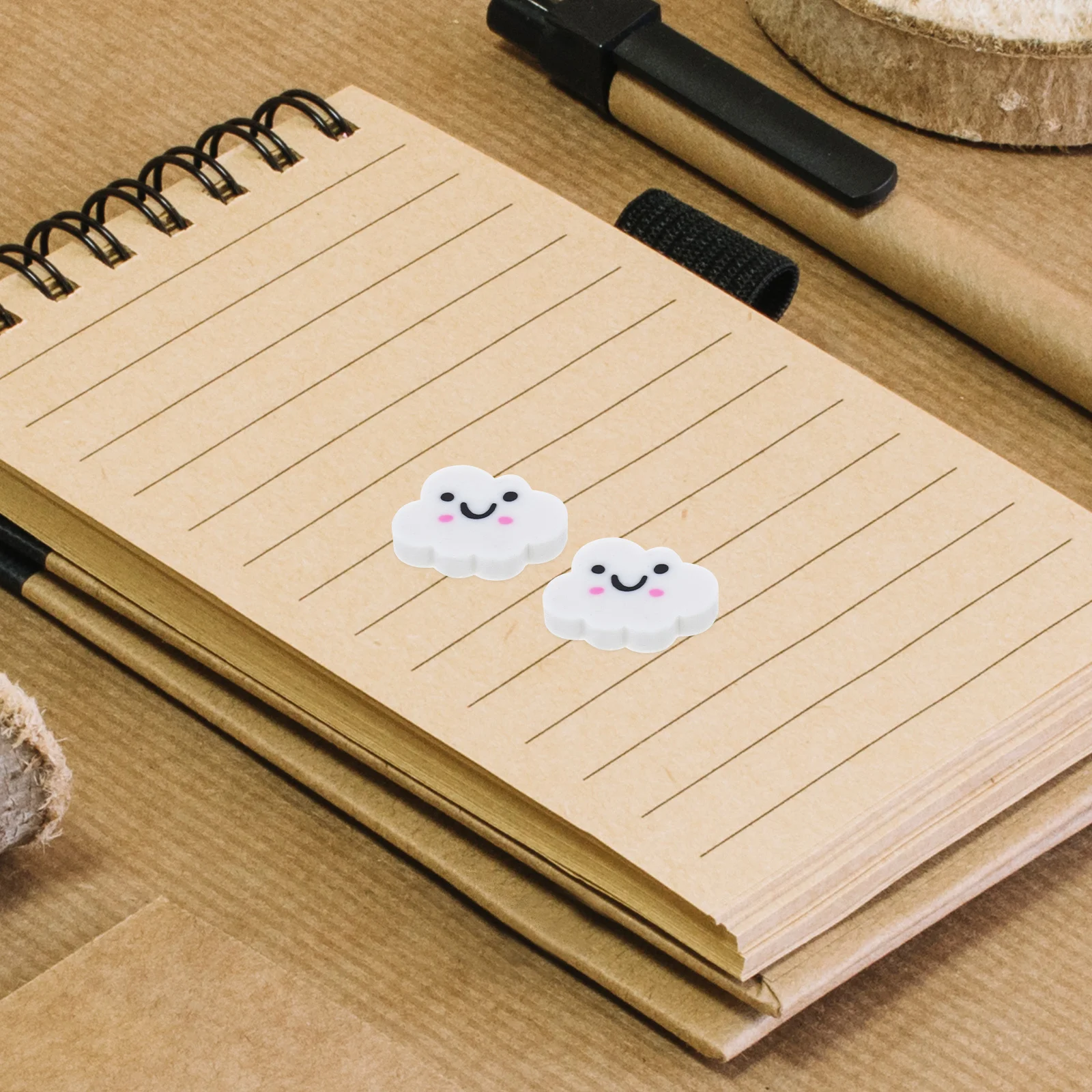 50pcs Cute Cloud Erasers For Mini Smiling Eraser Bulk School Supplies Goodie Bag Favors Halloween Party Prizes
50pcs Cute Cloud Erasers For Mini Smiling Eraser Bulk School Supplies Goodie Bag Favors Halloween Party Prizes