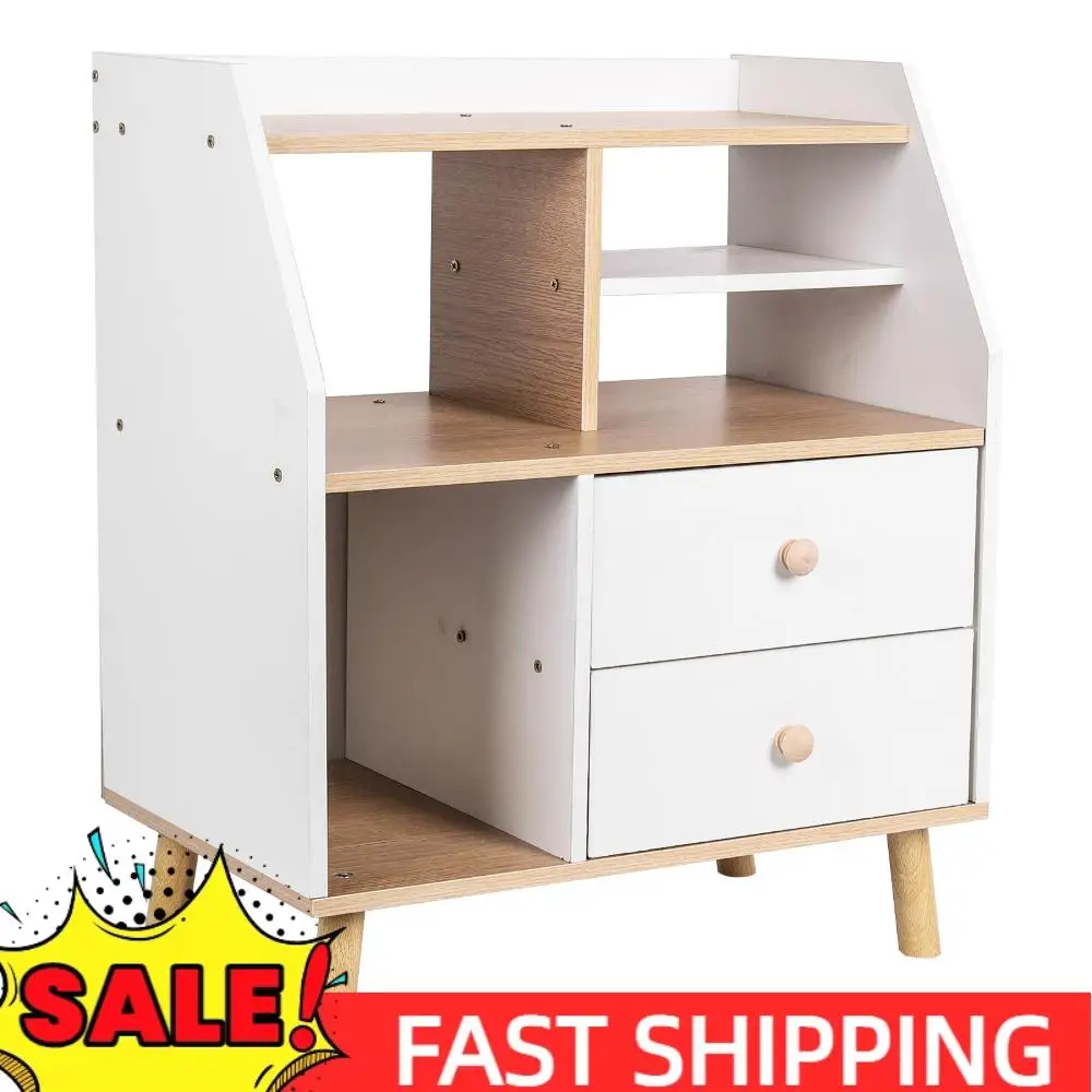 Wooden Bedroom Bedside Cabinet Simple Bedside Storage Locker Nordic Bedside Storage Cabinet for Living Room Office
Wooden Bedroom Bedside Cabinet Simple Bedside Storage Locker Nordic Bedside Storage Cabinet for Living Room Office
