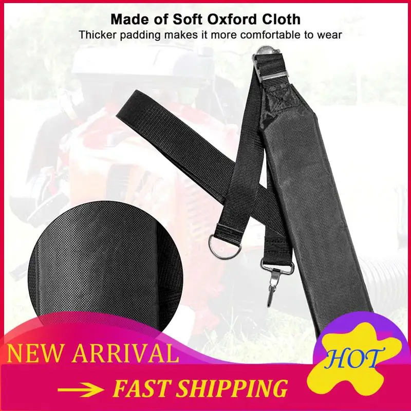 Buy Now 4Pc 511758401 Backpack Blower Shoulder Straps For Redmax EBZ6500 EBZ7500 EBZ8001 EBZ8500 EBZ8500RH Backpack Harness Kit
Buy Now 4Pc 511758401 Backpack Blower Shoulder Straps For Redmax EBZ6500 EBZ7500 EBZ8001 EBZ8500 EBZ8500RH Backpack Harness Kit