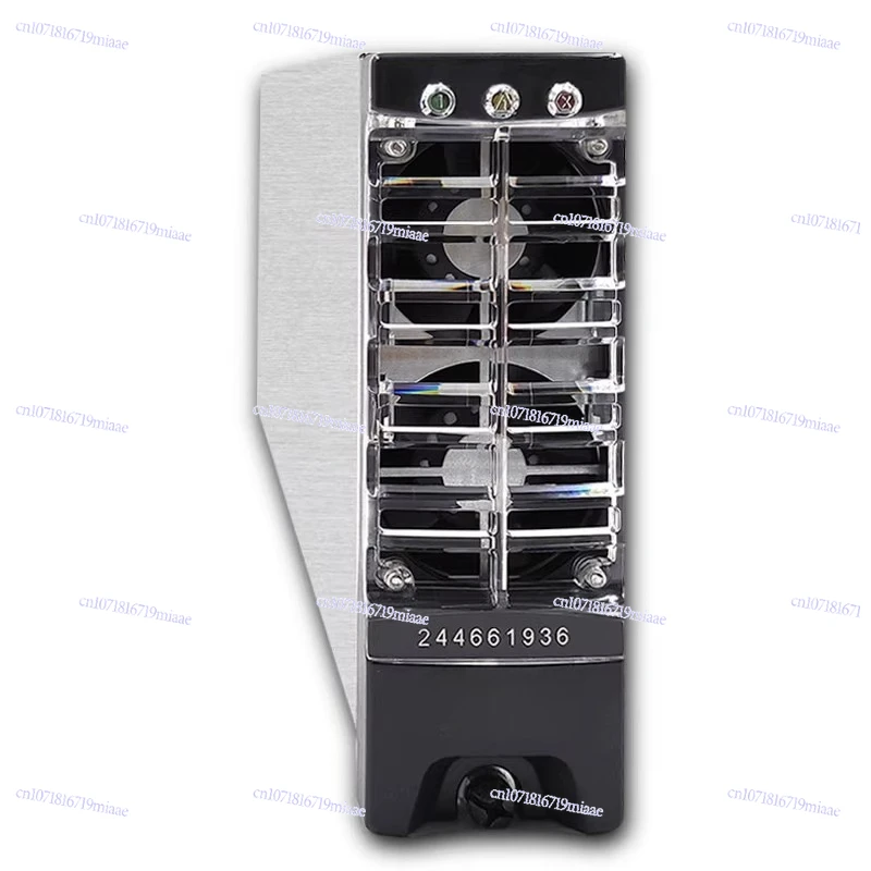 Power supply APR48-3G APR24-3G rectifier module 48V30A high frequency switching power supply system
Power supply APR48-3G APR24-3G rectifier module 48V30A high frequency switching power supply system