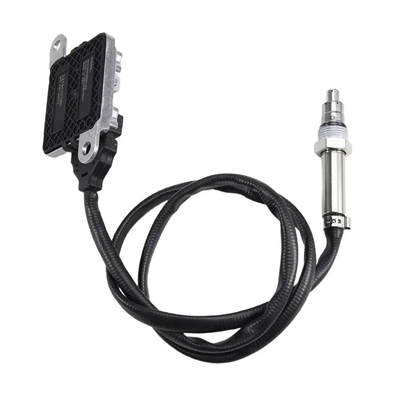 ABXN-Nox Sensor Nitrogen Oxide 227907578R SNS958A For Renault Master III Nissan NV400 Opel Movano 2013-
ABXN-Nox Sensor Nitrogen Oxide 227907578R SNS958A For Renault Master III Nissan NV400 Opel Movano 2013-