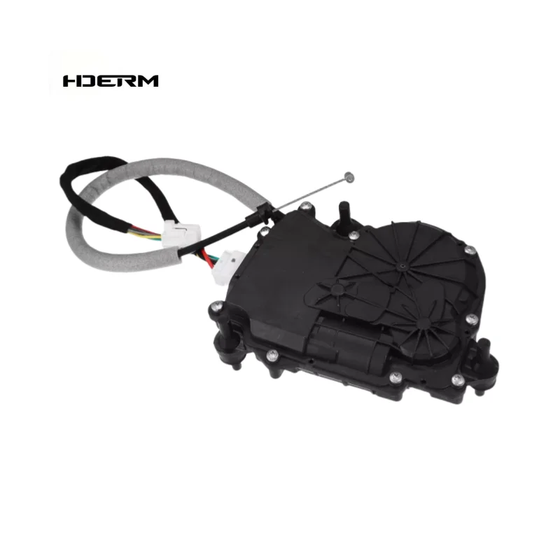 Auto Parts Tailgate Trunk Lid Actuator for X5 F15 OE 51247303443
Auto Parts Tailgate Trunk Lid Actuator for X5 F15 OE 51247303443