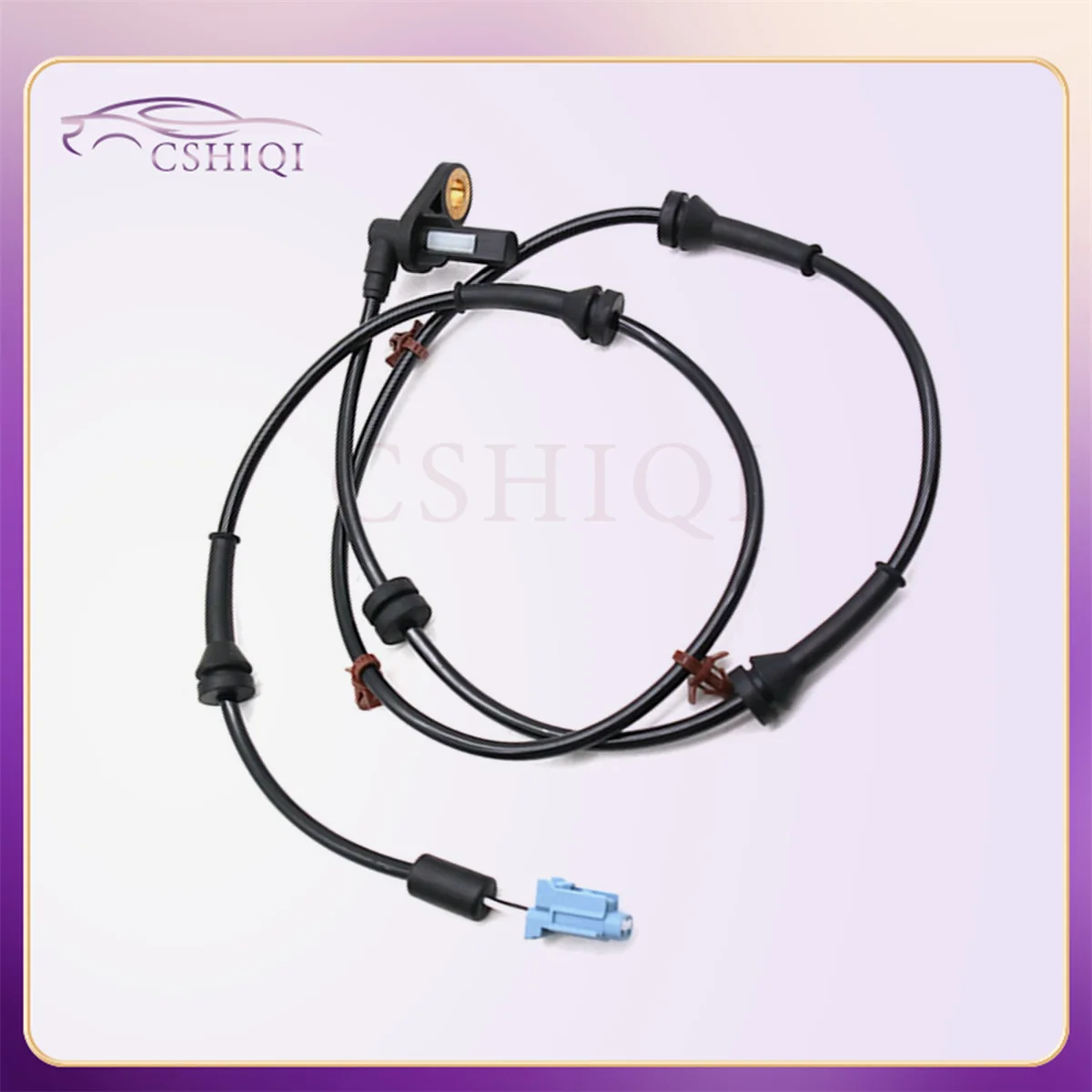 47911-AV700 47910-AV700 47901-AV700 47900-AV700 Front Rear Left/Right ABS Wheel Speed Sensor For Nissan Primera P12 1.6 2.0
47911-AV700 47910-AV700 47901-AV700 47900-AV700 Front Rear Left/Right ABS Wheel Speed Sensor For Nissan Primera P12 1.6 2.0