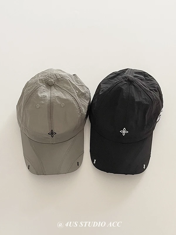 Summer breathable baseball cap women's outdoor quick-drying face small deep top cap sun hat men
Summer breathable baseball cap women's outdoor quick-drying face small deep top cap sun hat men